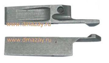 Останов левый (патрона) МЦ 21-12 (MC 21-12) 002.022